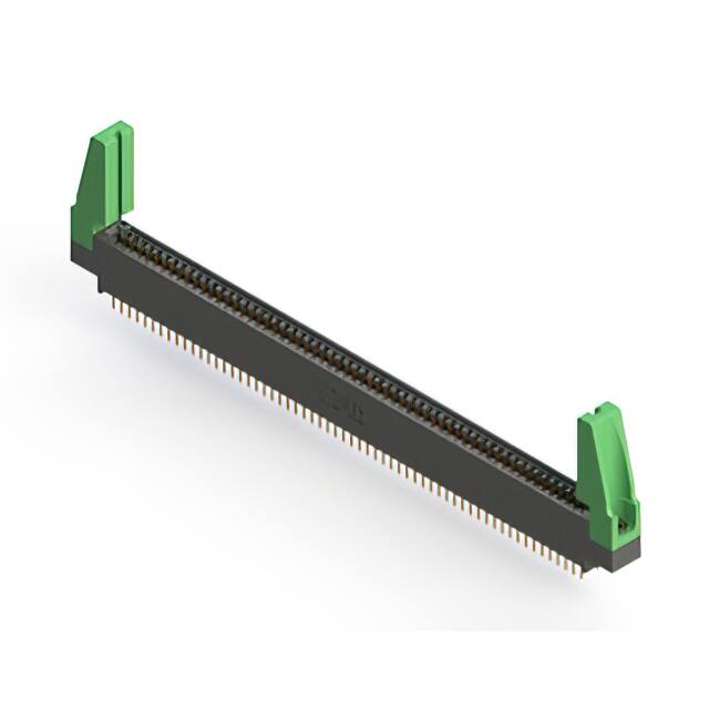 395-120-524-888 EDAC Inc.  Edgeboard Connectors